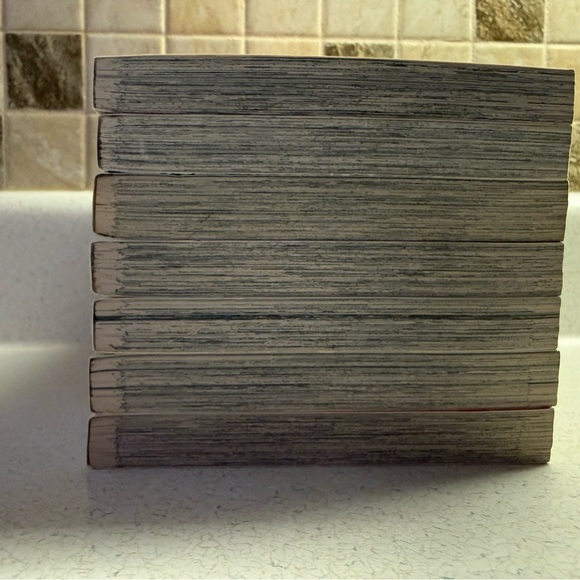 Horimiya Manga Set - Picture 4 of 4